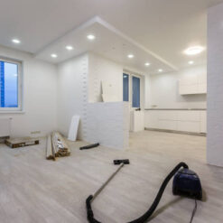 Interiores
