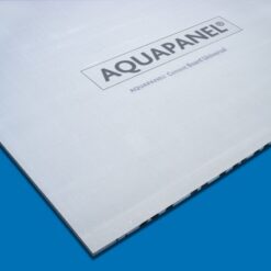 Placa Knauf Aquapanel de 1,20 x 2,40 m. (8 mm.) - - Rodoplac - materiales para la construcción en seco - Monte Hermoso - Coronel Dorrego