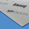 KNAUF SP GLASS - Rodoplac - materiales para la construcción en seco - Monte Hermoso - Coronel Dorrego