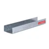 PERFIL PGU - Rodoplac.online - Materiales para la construcción en seco - Monte Hermoso - Coronel Dorrego