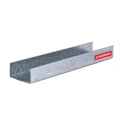 PERFIL PGU - Rodoplac.online - Materiales para la construcción en seco - Monte Hermoso - Coronel Dorrego