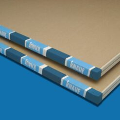 PLACA DE YESO KNAUF IMPACT - Rodoplac - materiales para la construcción en seco - Monte Hermoso - Coronel Dorrego