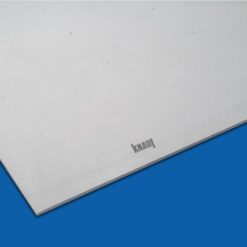 PLACA DE YESO KNAUF PYE - Rodoplac - materiales para la construcción en seco - Monte Hermoso - Coronel Dorrego