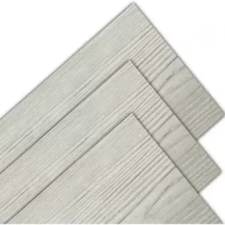 Placa siding - - Rodoplac - materiales para la construcción en seco - Monte Hermoso - Coronel Dorrego